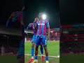 Mateta copying celebrations...again 🤣