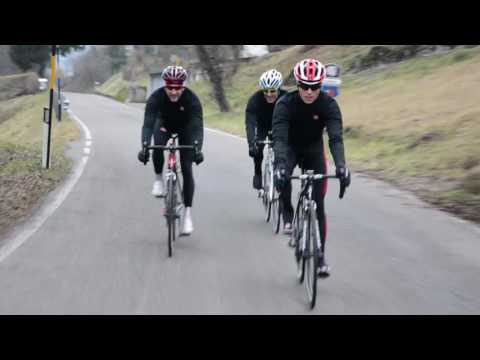 Video: Castelli Alpha RoS forması incelemesi