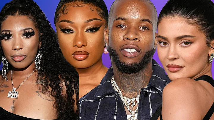 Kylie Jenner Tells Meg Thee Stallion to GET THH F ...