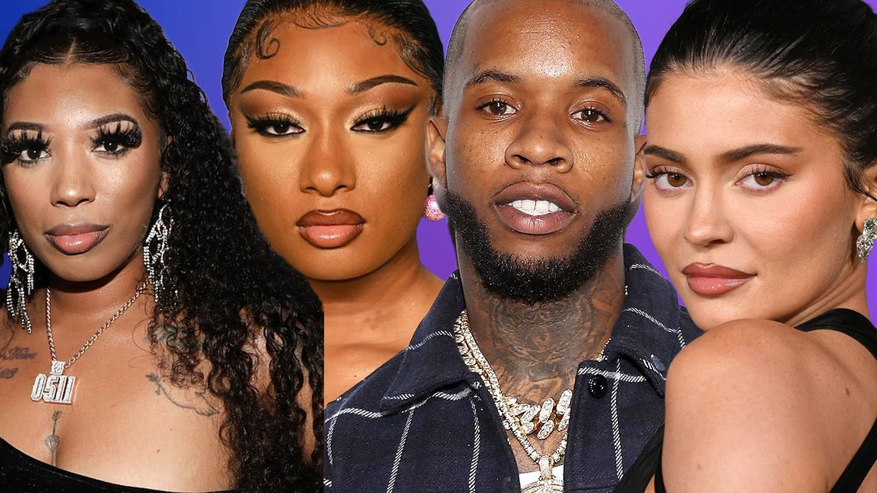 Kylie Jenner Tells Meg Thee Stallion to GET THH F^ CK OUT| Kelsey Audio REVIELD| Tory DNA NOT FOUND|