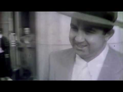 Celebrating 70 years of KTTV: LA&rsquo;s mob boss Mickey Cohen