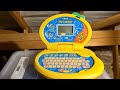 VTech My Preschool Laptop Sarcasm Review Episode 3 - Games Gallery
