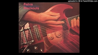 Ashra ► Lotus Parts I-IV [HQ Audio] Blackouts 1978