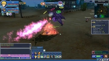 [GDMO] Unlocking Lucemon Satan Mode!!