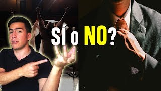 Thumbnail image for Un título universitario NO es un RESPALDO | Damian Bernal