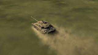 dust tank