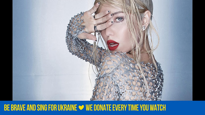 DOROFEEVA - gorit (Official Music Video)