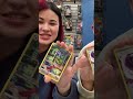 Crown zenith battle #contentcreator #pokemon #pokemoncards #pokemontcg