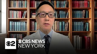 A new study is linking air pollution to serious neurodegenerative conditions like ALS.
