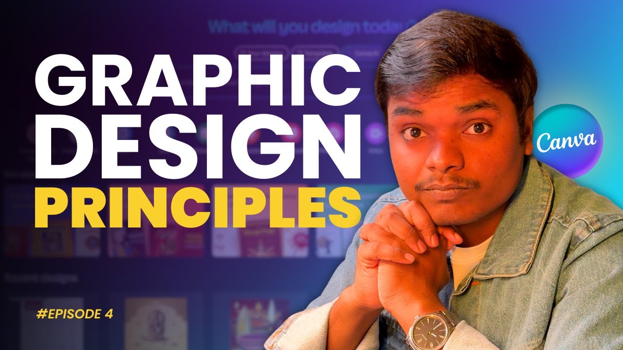 Design Principles Every Canva User Must Know | Canva Mastery FREE ...
