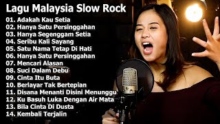 Lagu Malaysia Lama Populer Slow Rock Full Album Terbaru Cover Bening Musik