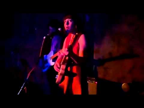 Caitlin Rose - Own Side Now  (Improved audio)- Brixton Windmill 2011-03-10