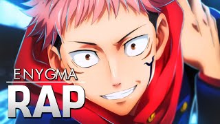 راب إيتادوري يوجي (Jujutsu Kaisen) - القبضات المتباينة | مترجم - Enygma - لا يفوتك !!