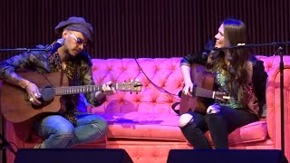 Jesse & Joy - Espacio Sideral (Acústico) CDMX