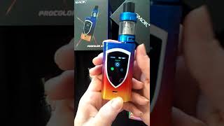 SMOK ProColor Kit