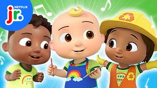 Download Lagu All Songs From Cocomelon Lane Season 5! π΅ CoComelon Lane | Netflix Jr MP3 Download Lagu All Songs From Cocomelon Lane Season 5! π΅ CoComelon Lane | Netflix Jr MP3