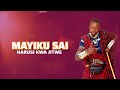 MAYIKU SAI HARUSI KWA JITWE BY MBASHA STUDIO 2025