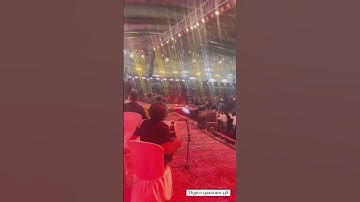 DiGiCo Quantum 338 Bringing beats to life Day 3 Navratri with power