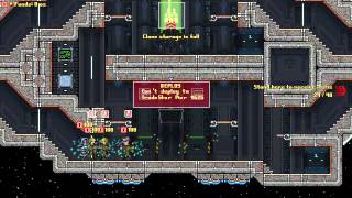 Cortex Command - Void Wanderers Gameplay Profile