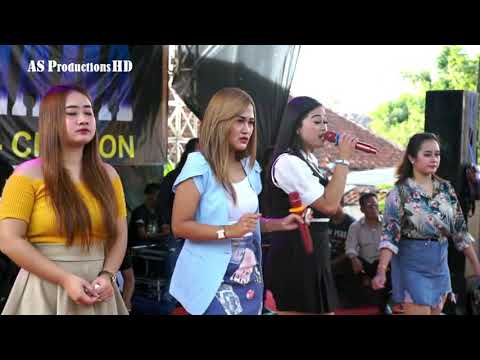 SURGA DI BALIK DOSA ALL ARTIS PERMANA NADA Live Cihanjaro