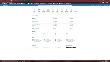 Network Performance Monitor (Setup)