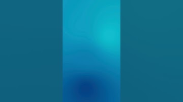 Blue Gradient Video Background | Stocklate
