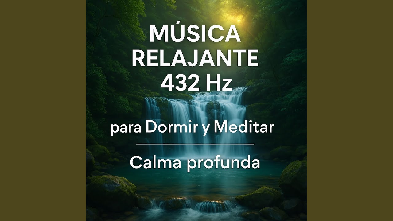 Música Relajante de Piano para Dormir Profundamente, Meditar y Calmar ...