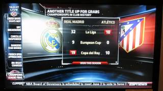 ESPN Anchor Attempts To Talk About Soccer - Fails Miserably