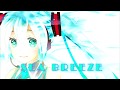 SEA BREEZE /feat.初音ミク【オリジナル】