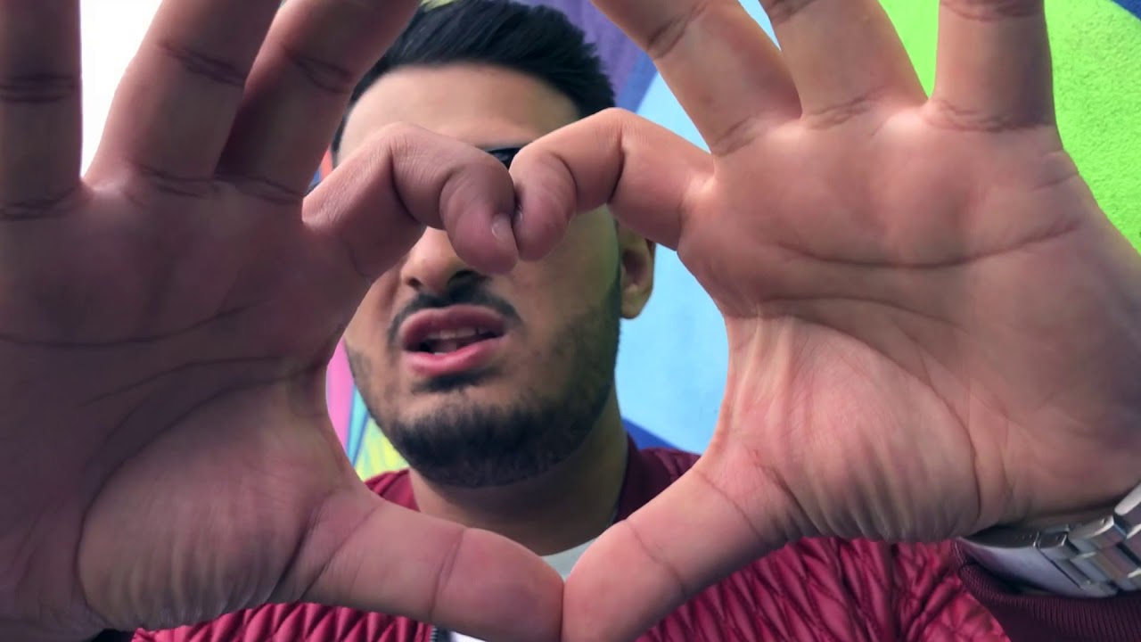 BIGGIE MASTER // BARO BIJAV TUJA // OFFICIAL VIDEO HD 2018 ✪ █▬█ █ ▀█▀