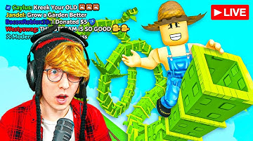 Grow a Garden Update (Smithing Event)