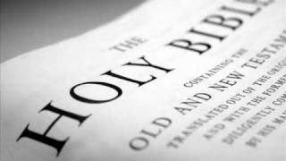 The Holy Bible (KJV) _ Exodus 20