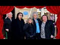 Tony Iommi &amp; Bernie Marsden - Interview (London, UK: 2006)