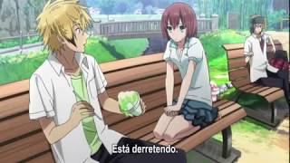 Tokyo Ravens   01