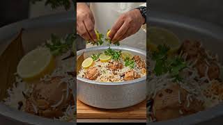 #foodiesbymj #baryani #shami #streetfood