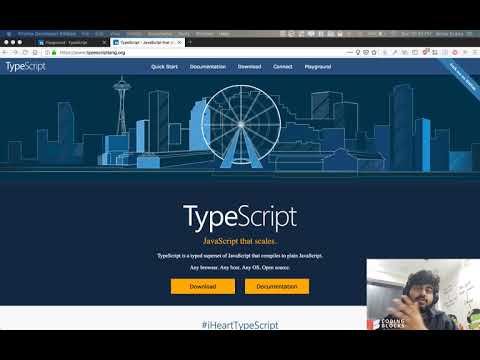 Introduction to Typescript