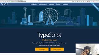 Introduction to Typescript