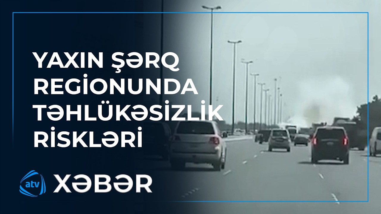 Vətəndaşlarımız Dubay, Doha və Ciddədən geri qayıda bilmir