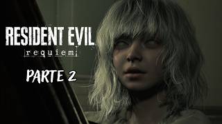 Resident Evil Requiem (PS5) - Parte 2