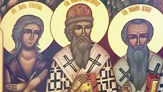 Егорьевск Мариинский Монастырь Православная Энциклопедия 2014