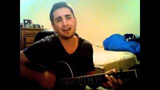 Brice Davis Original - When Sand Turns To Stone