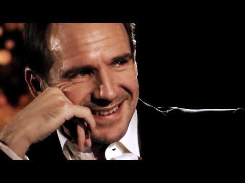 Ralph Fiennes - The Best