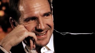 Ralph Fiennes - The Best