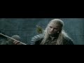 Seigneur des anneaux  les deux tours version longue gimli et legolas