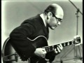 Capture de la vidéo My Kinda Love Art Farmer Jim Hall