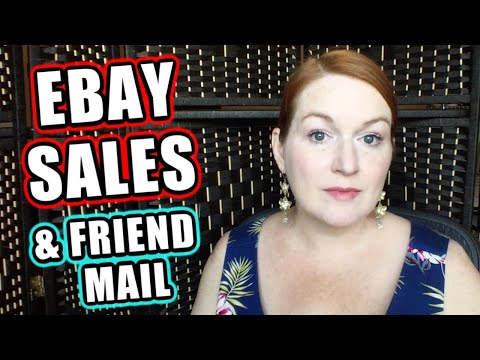sales-&-friend-mail-|-what-sold-on-ebay-this-week-|-reselling-|-selling-on-ebay-and-etsy