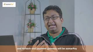 Soft Tech Innovation Ltd   aamarPay Portfolio with Pitching for Investment screenshot 2