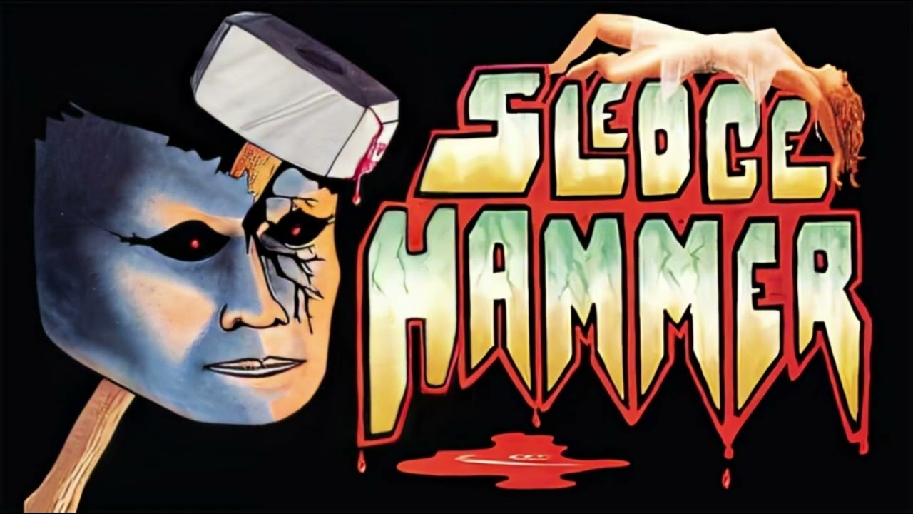 Philip G. Slate - Sledgehammer End Credits Theme (1983)