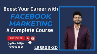 Lesson-20: Meta Ads Reporting Secrets You Need To Know NOW