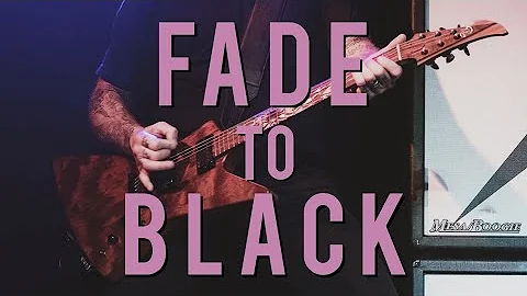 Metallica: Fade To Black - Live In The Metro, Chicago, IL (September 20, 2021) Multicam